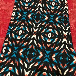 LulaRoe TC leggings